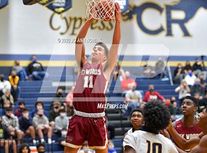 Thumbnail 1 in Cypress Woods @ Cypress Ranch photogallery.