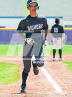 Photo from the gallery "West Wendover vs. Oasis Academy (NIAA 2A Northern Playoff)"