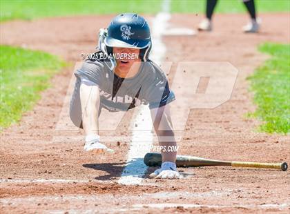 Thumbnail 1 in West Wendover vs. Oasis Academy (NIAA 2A Northern Playoff) photogallery.