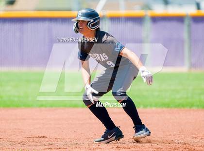 Thumbnail 3 in West Wendover vs. Oasis Academy (NIAA 2A Northern Playoff) photogallery.