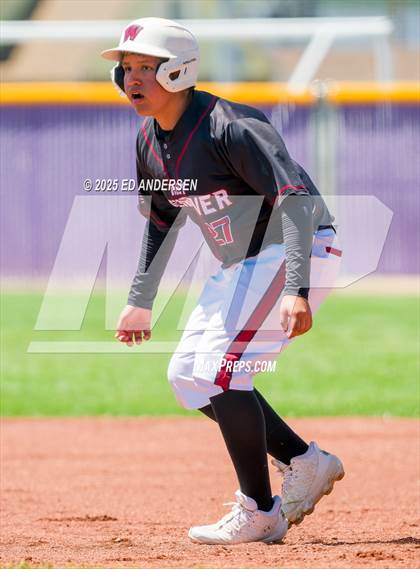 Thumbnail 3 in West Wendover vs. Oasis Academy (NIAA 2A Northern Playoff) photogallery.