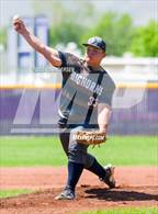 Photo from the gallery "West Wendover vs. Oasis Academy (NIAA 2A Northern Playoff)"