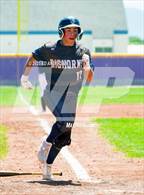 Photo from the gallery "West Wendover vs. Oasis Academy (NIAA 2A Northern Playoff)"