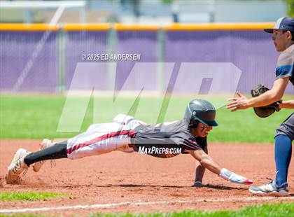 Thumbnail 3 in West Wendover vs. Oasis Academy (NIAA 2A Northern Playoff) photogallery.