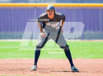Thumbnail 3 in West Wendover vs. Oasis Academy (NIAA 2A Northern Playoff) photogallery.