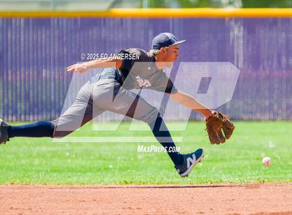 Thumbnail 3 in West Wendover vs. Oasis Academy (NIAA 2A Northern Playoff) photogallery.
