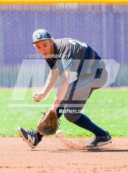 Thumbnail 3 in West Wendover vs. Oasis Academy (NIAA 2A Northern Playoff) photogallery.
