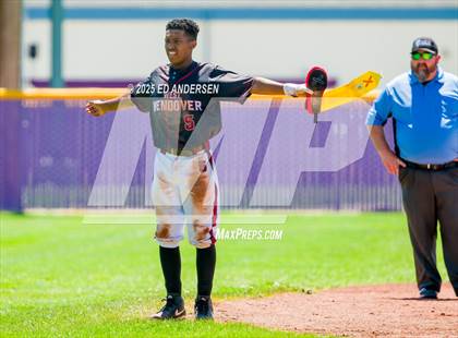 Thumbnail 1 in West Wendover vs. Oasis Academy (NIAA 2A Northern Playoff) photogallery.