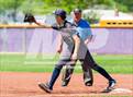 Photo from the gallery "West Wendover vs. Oasis Academy (NIAA 2A Northern Playoff)"
