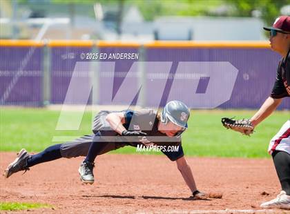 Thumbnail 3 in West Wendover vs. Oasis Academy (NIAA 2A Northern Playoff) photogallery.