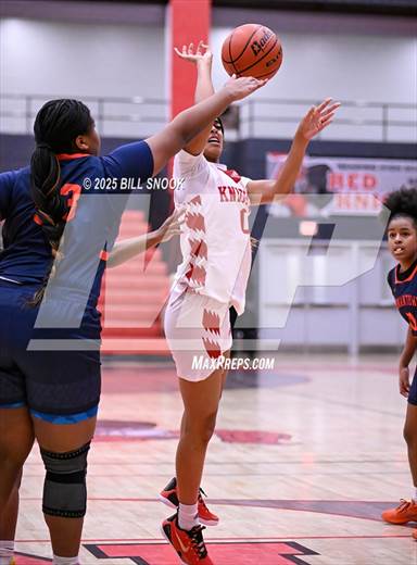 Germantown Friends @ Reading (Holiday Tournament)