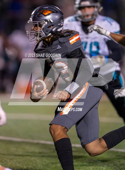 Thumbnail 1 in Skyridge vs. Farmington photogallery.