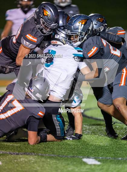 Thumbnail 1 in Skyridge vs. Farmington photogallery.