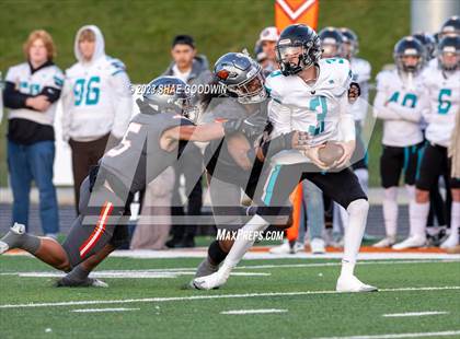 Thumbnail 1 in Skyridge vs. Farmington photogallery.