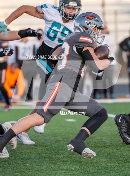 Thumbnail 2 in Skyridge vs. Farmington photogallery.