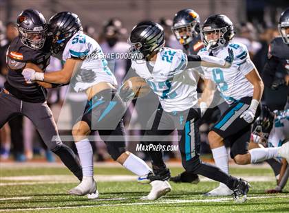 Thumbnail 3 in Skyridge vs. Farmington photogallery.