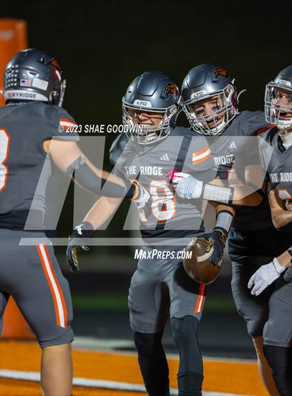 Thumbnail 3 in Skyridge vs. Farmington photogallery.