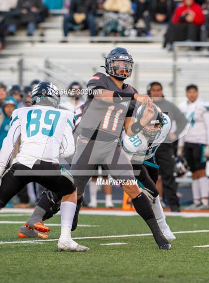 Thumbnail 3 in Skyridge vs. Farmington photogallery.