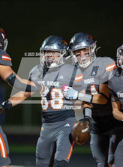 Thumbnail 1 in Skyridge vs. Farmington photogallery.