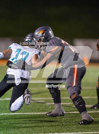 Thumbnail 2 in Skyridge vs. Farmington photogallery.