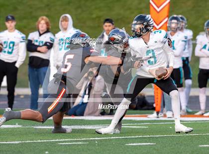 Thumbnail 3 in Skyridge vs. Farmington photogallery.