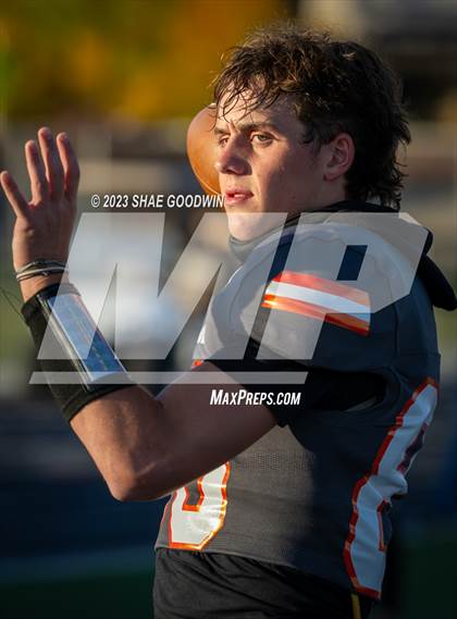 Thumbnail 3 in Skyridge vs. Farmington photogallery.