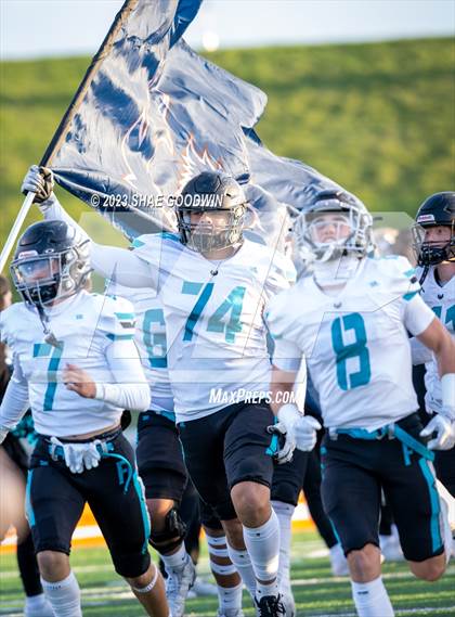 Thumbnail 3 in Skyridge vs. Farmington photogallery.