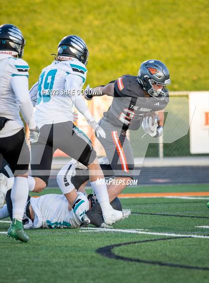 Thumbnail 3 in Skyridge vs. Farmington photogallery.