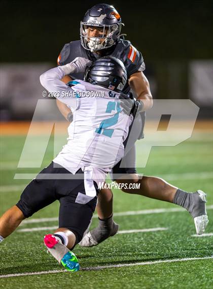 Thumbnail 1 in Skyridge vs. Farmington photogallery.