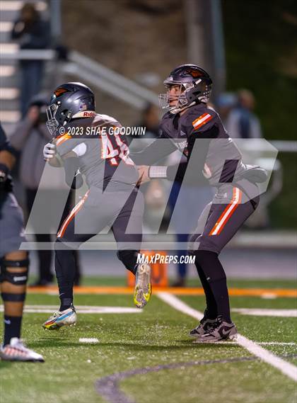 Thumbnail 2 in Skyridge vs. Farmington photogallery.