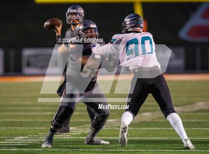 Thumbnail 1 in Skyridge vs. Farmington photogallery.