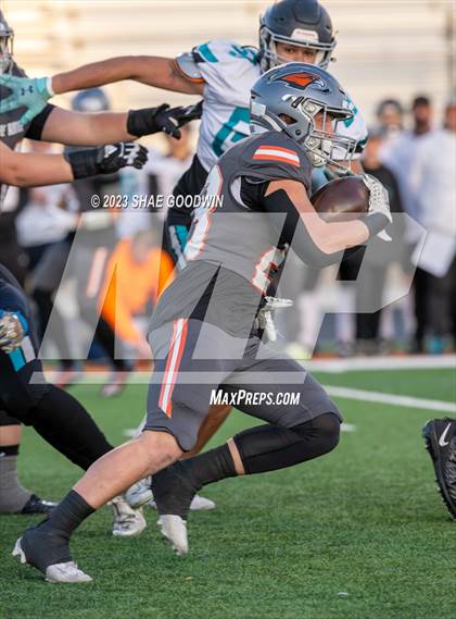 Thumbnail 1 in Skyridge vs. Farmington photogallery.