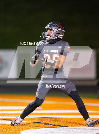 Thumbnail 3 in Skyridge vs. Farmington photogallery.