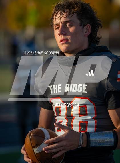 Thumbnail 2 in Skyridge vs. Farmington photogallery.