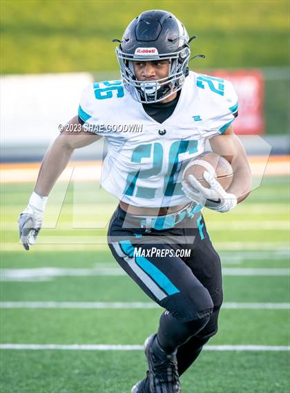 Thumbnail 3 in Skyridge vs. Farmington photogallery.