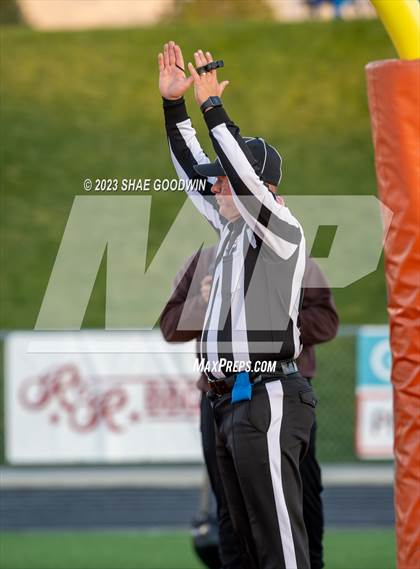 Thumbnail 2 in Skyridge vs. Farmington photogallery.