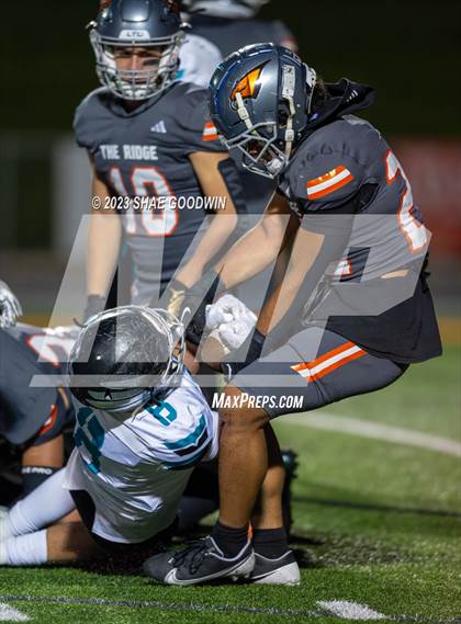 Thumbnail 2 in Skyridge vs. Farmington photogallery.