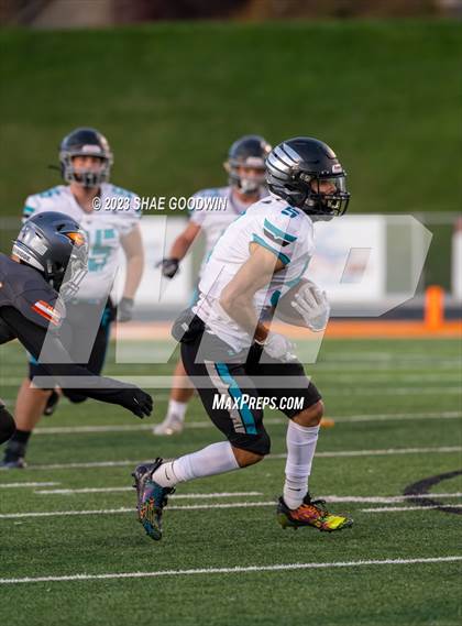 Thumbnail 1 in Skyridge vs. Farmington photogallery.