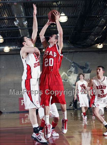Thumbnail 3 in Chaparral @ Regis Jesuit photogallery.