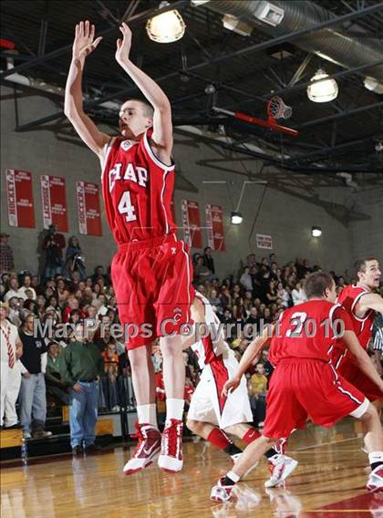 Thumbnail 3 in Chaparral @ Regis Jesuit photogallery.