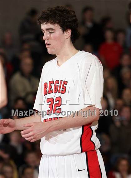Thumbnail 2 in Chaparral @ Regis Jesuit photogallery.