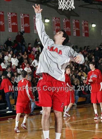 Thumbnail 2 in Chaparral @ Regis Jesuit photogallery.