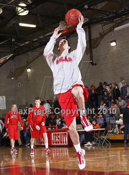 Thumbnail 2 in Chaparral @ Regis Jesuit photogallery.