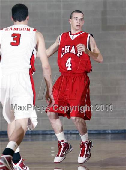 Thumbnail 2 in Chaparral @ Regis Jesuit photogallery.