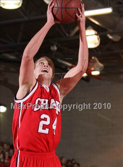 Thumbnail 2 in Chaparral @ Regis Jesuit photogallery.