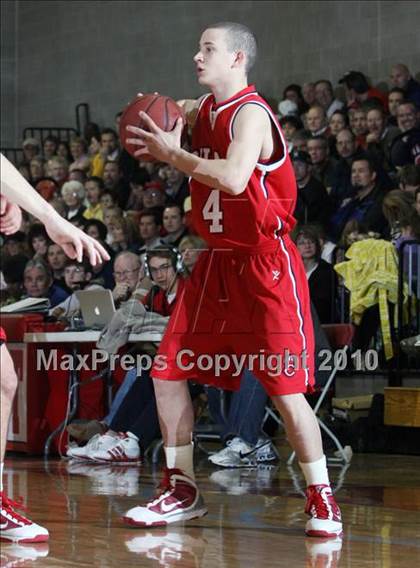 Thumbnail 2 in Chaparral @ Regis Jesuit photogallery.
