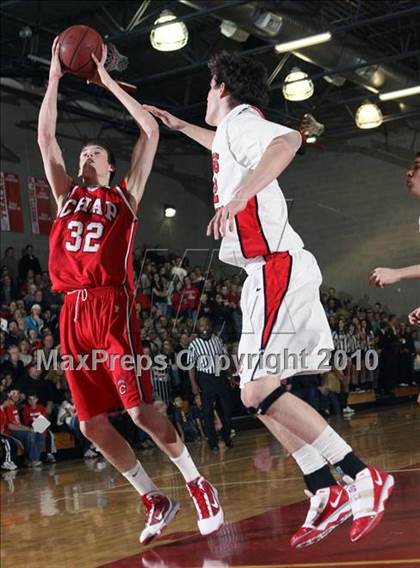 Thumbnail 3 in Chaparral @ Regis Jesuit photogallery.