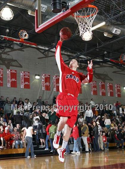 Thumbnail 3 in Chaparral @ Regis Jesuit photogallery.