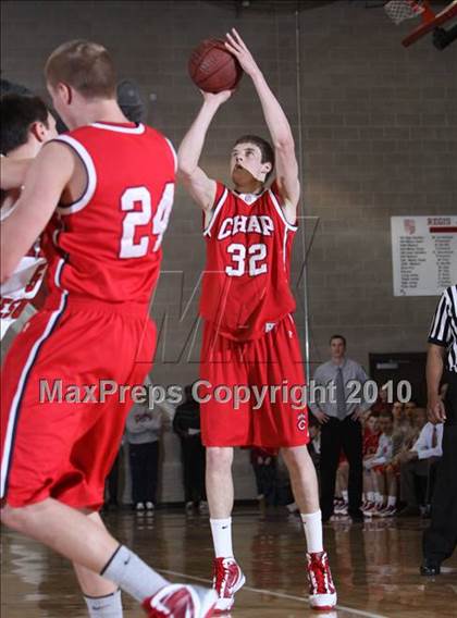 Thumbnail 1 in Chaparral @ Regis Jesuit photogallery.