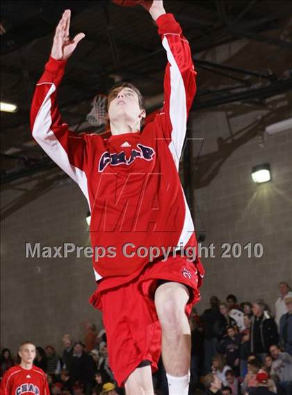 Thumbnail 3 in Chaparral @ Regis Jesuit photogallery.